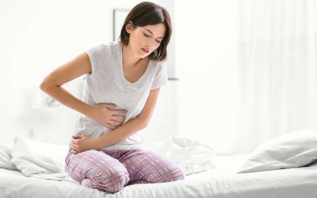 Understanding Abdominal Pain: Causes, Symptoms, and When to Seek Help
