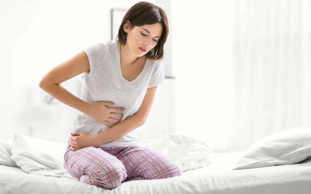 Understanding Abdominal Pain: Causes, Symptoms, and When to Seek Help