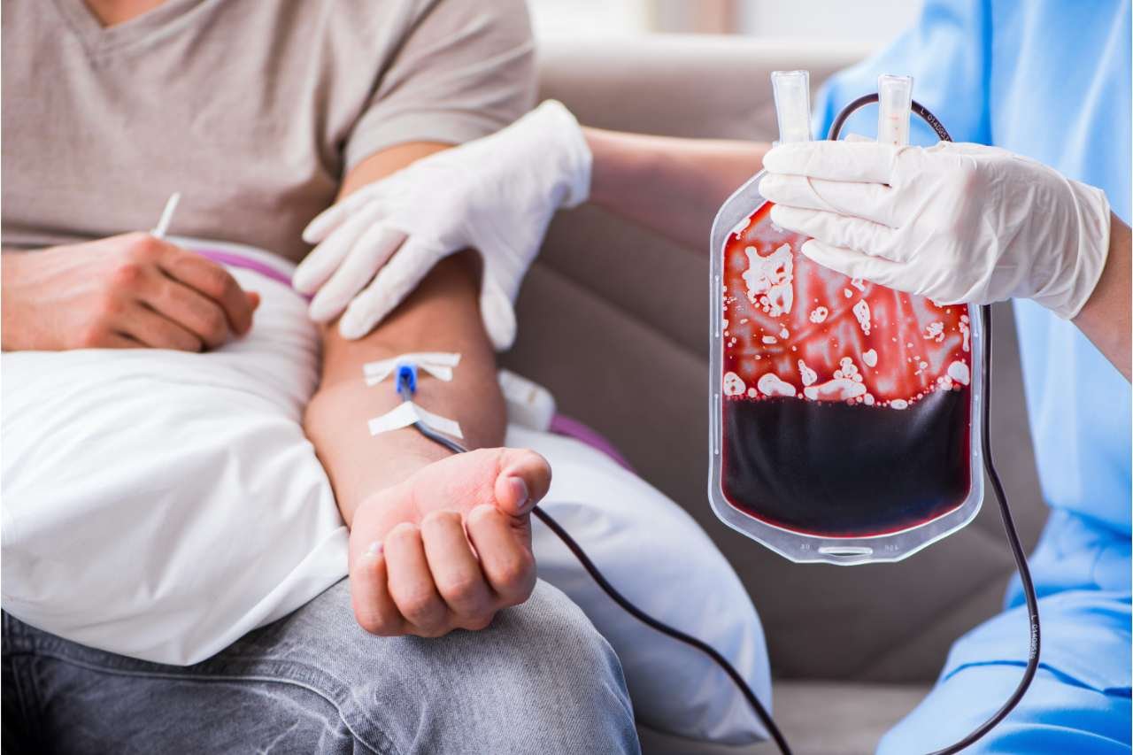 Anemia Services Images