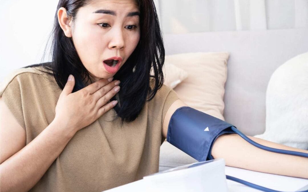 High Blood Pressure: Understanding, Managing, and Preventing the Silent Killer