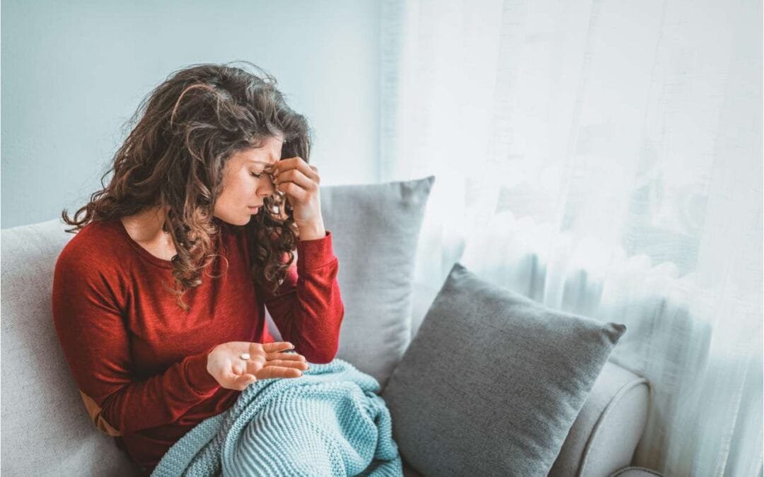 Migraine Headaches: Understanding, Managing, and Living Better