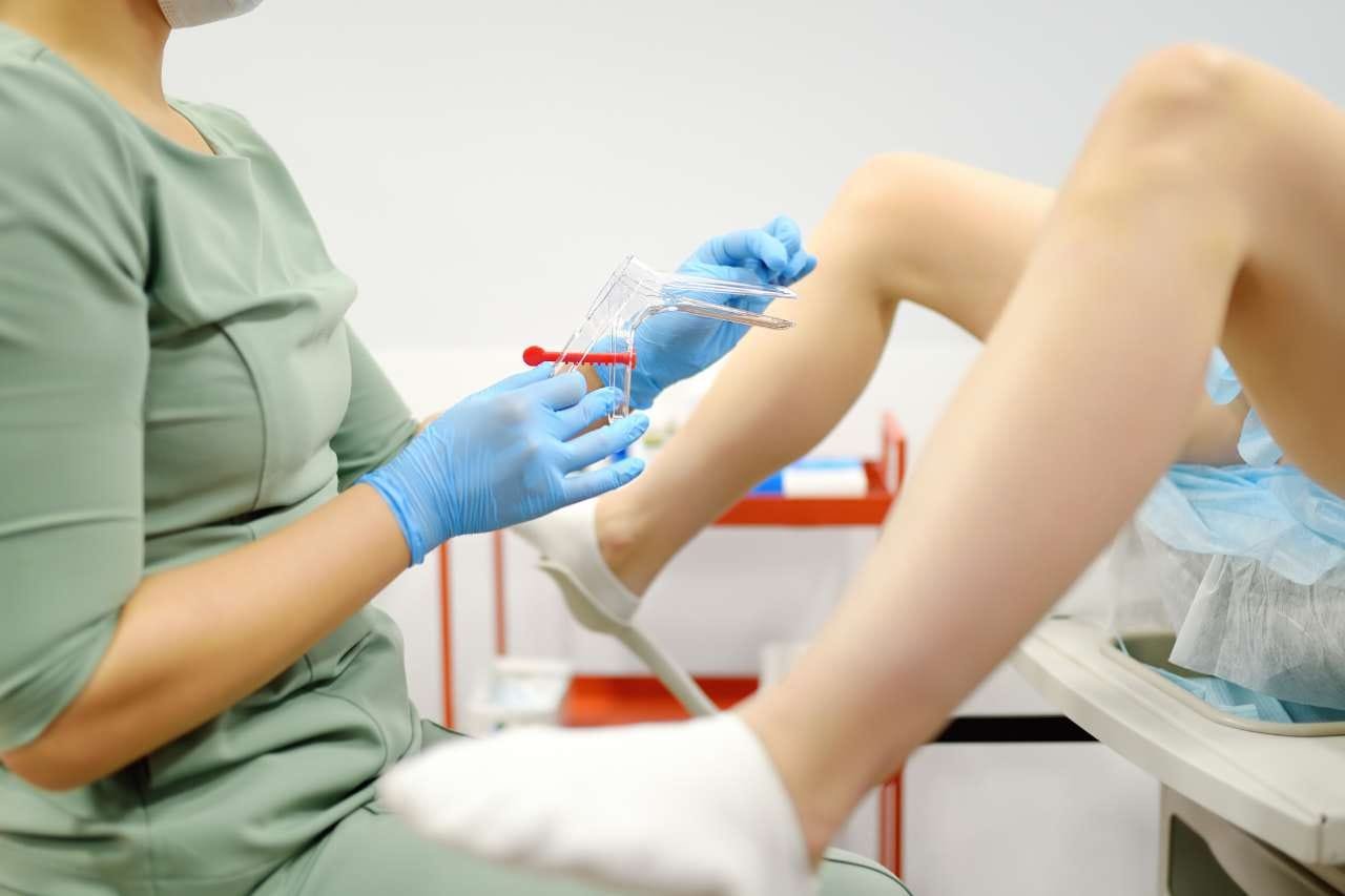 Pap Smears Services Images