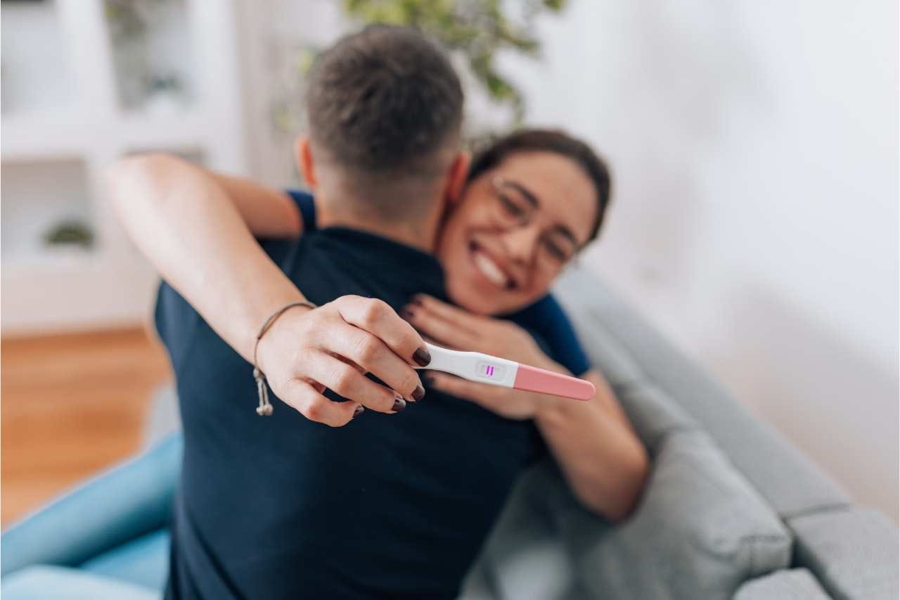 Pregnancy Test Services images