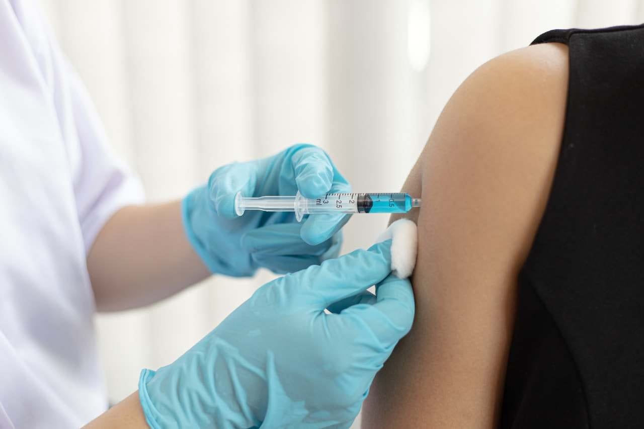 Vaccines Services Images